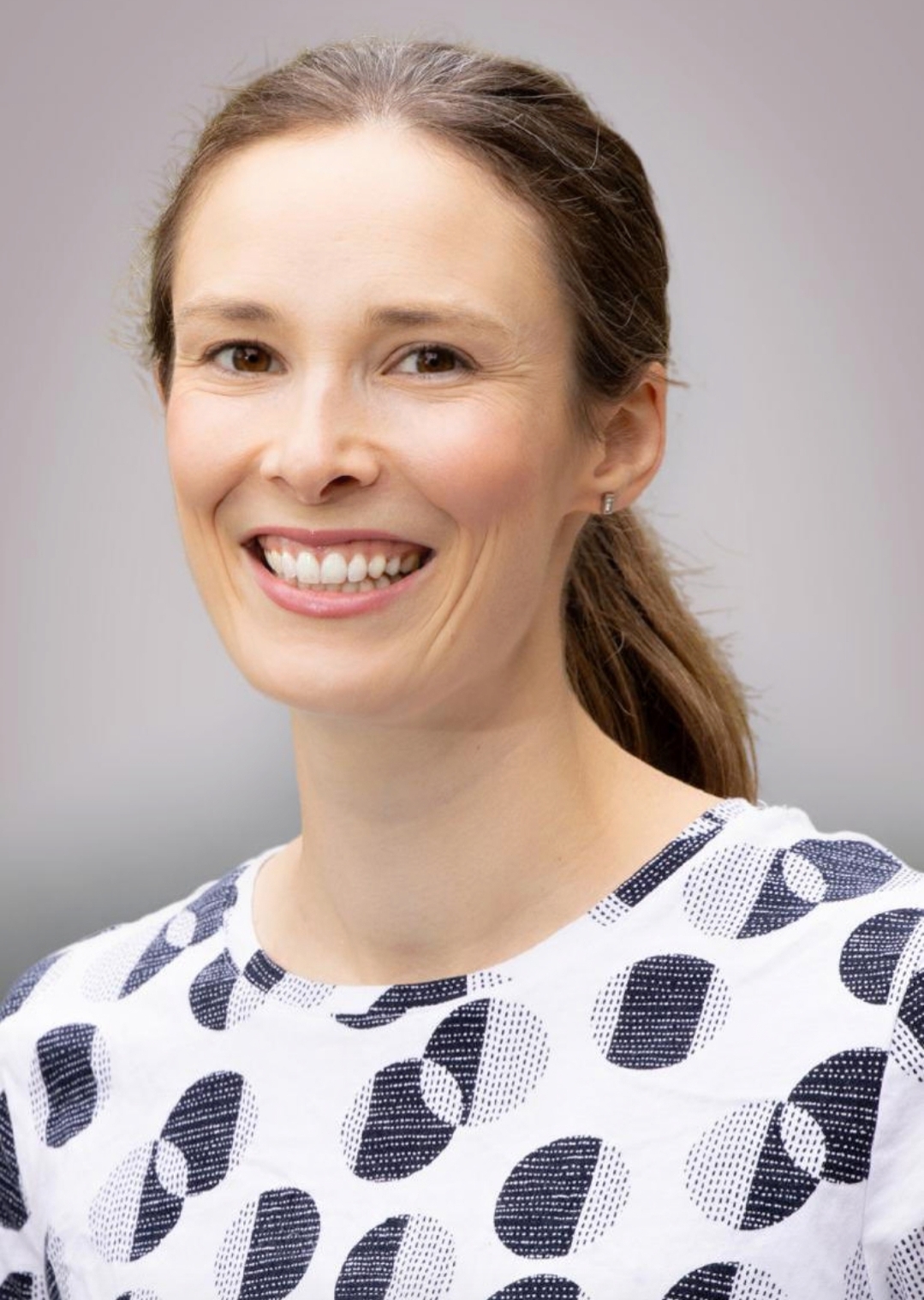 Dr Charlotte Ganderton